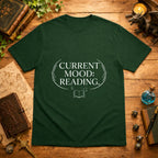 Current Mood: Reading T-Shirt