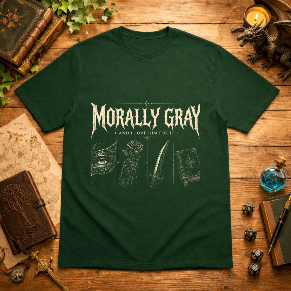 I Love Him For It T-Shirt