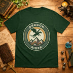 Dragon Rider T-Shirt