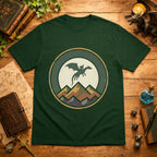 Vintage Dragon Mountain T-Shirt