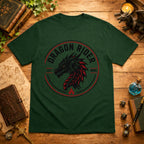 Dragon Rider T-Shirt