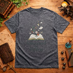 Influenced My Fiction T-Shirt