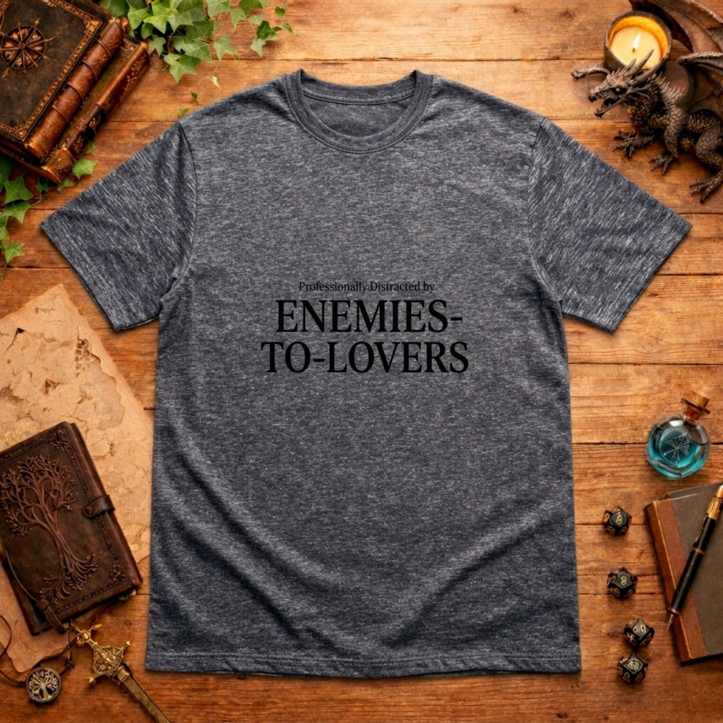 Professionally Distracted T-Shirt