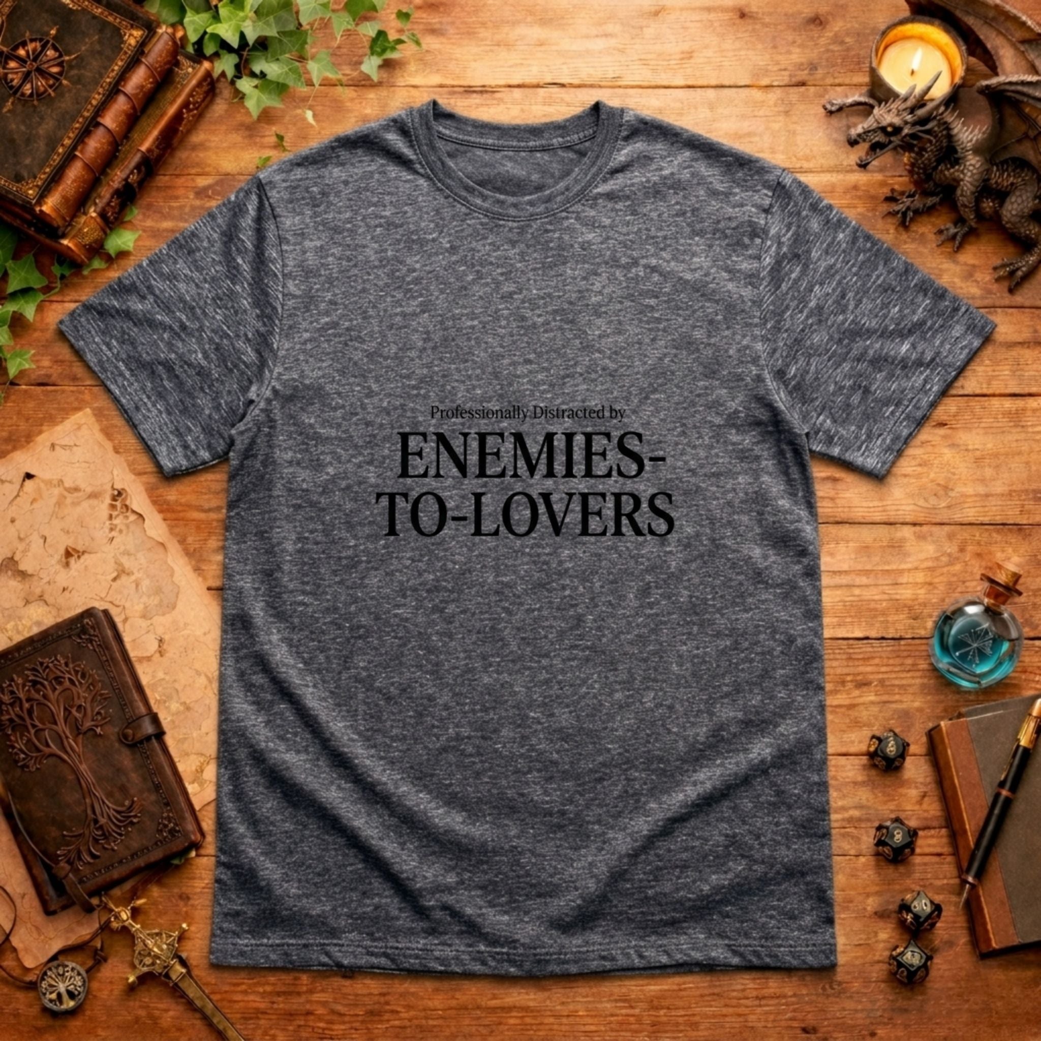 Professionally Distracted T-Shirt