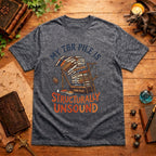 My TBR Pile T-Shirt