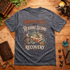 Reading Slump T-Shirt