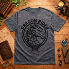 Dragon Rider T-Shirt