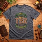 TBR Judging Me T-Shirt