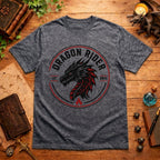 Dragon Rider T-Shirt