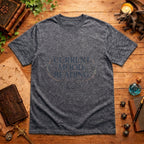 Current Mood: Reading T-Shirt