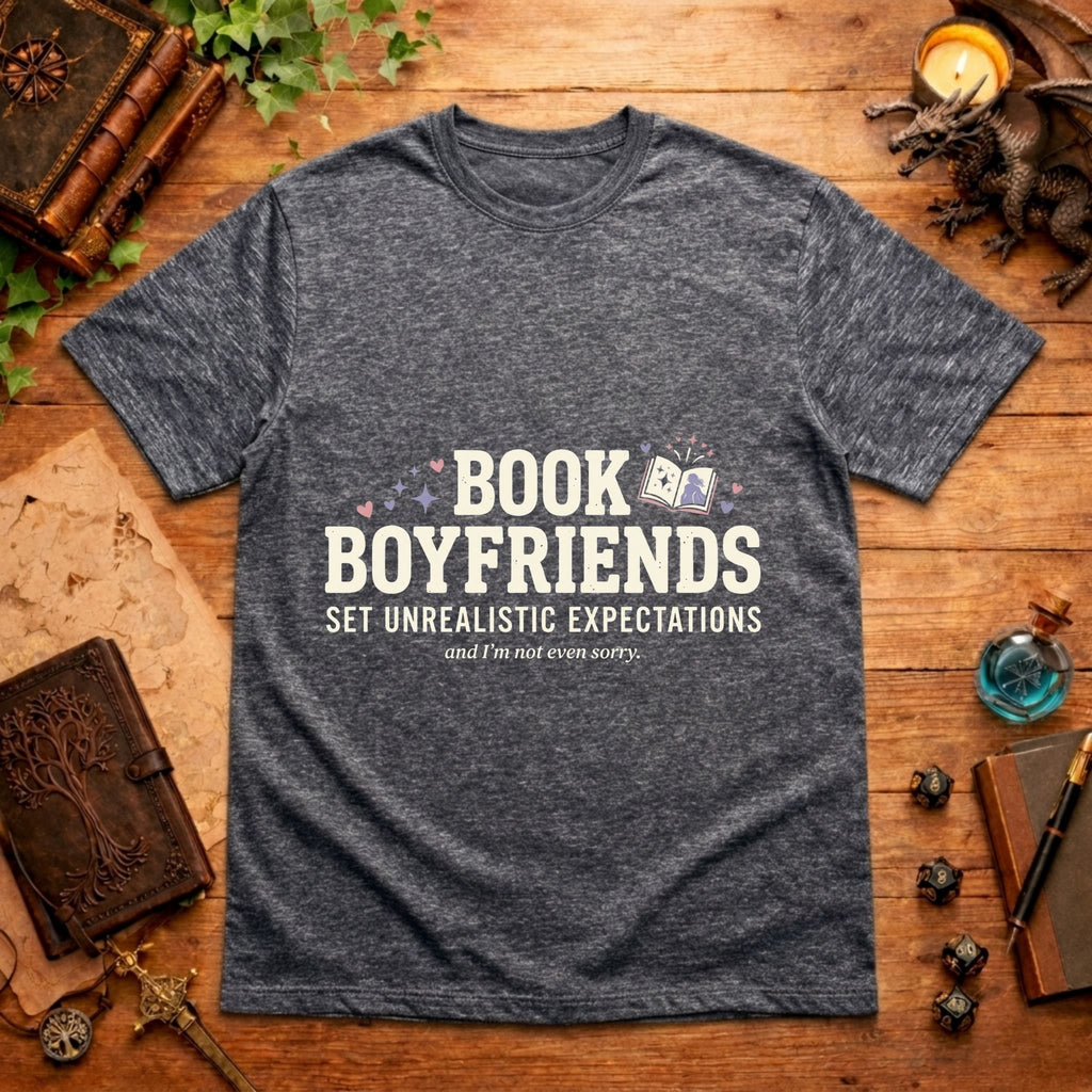 Unrealistic Expectations T-Shirt