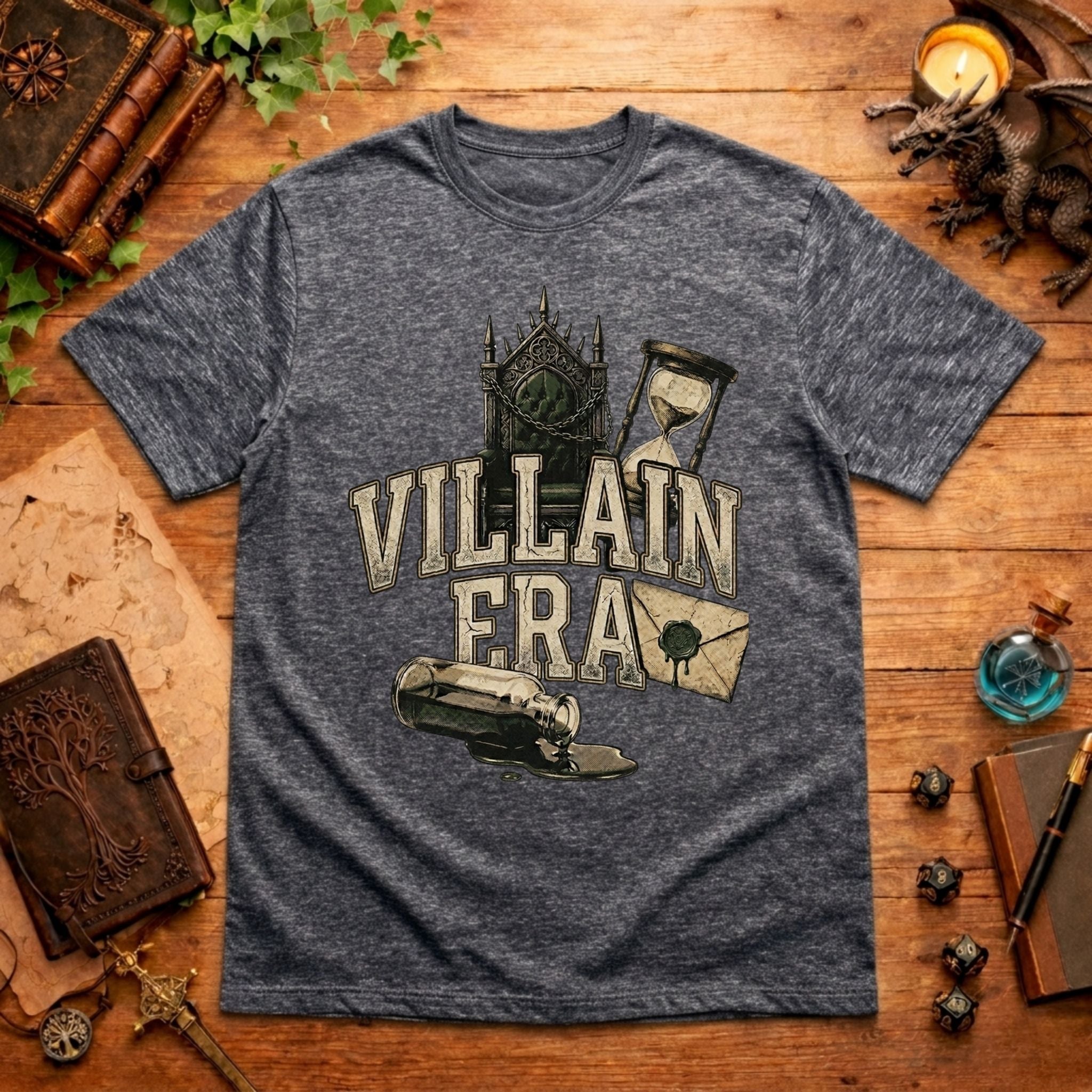 Villain Era T-Shirt