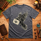 Raven Mail T-Shirt