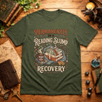 Reading Slump T-Shirt