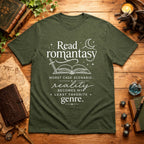 Read Romantasy T-Shirt