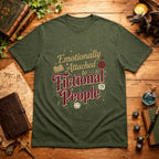 Fictional People T-Shirt