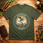 Dragon Rider T-Shirt