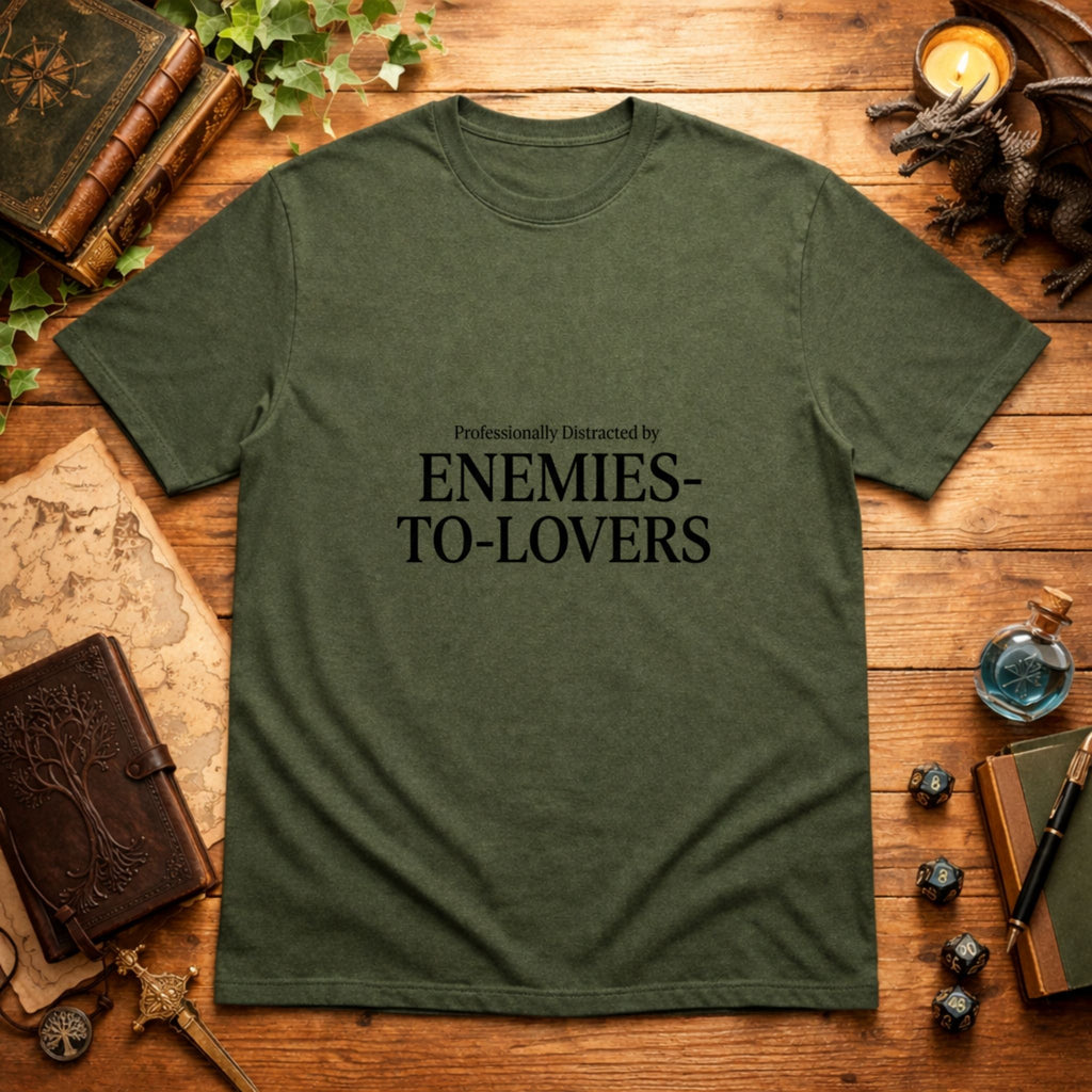 Professionally Distracted T-Shirt