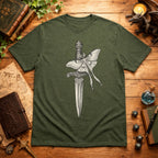 Dagger & Moth T-Shirt