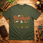 Booked & Unbothered T-Shirt