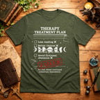 Failed Treatment Plan T-Shirt