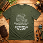 Emotional Damage T-Shirt