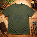Current Mood: Reading T-Shirt