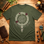 Women’s Rights T‑Shirt