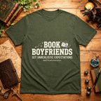 Unrealistic Expectations T-Shirt