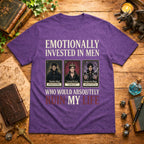 Emotionally Invested T-Shirt