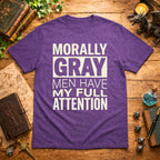 My Full Attention T-Shirt