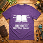 Emotional Damage T-Shirt