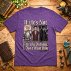 Morally Dubious T-Shirt