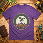 Vintage Dragon Mountain T-Shirt