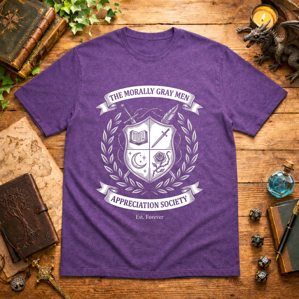 Appreciation Society T-Shirt