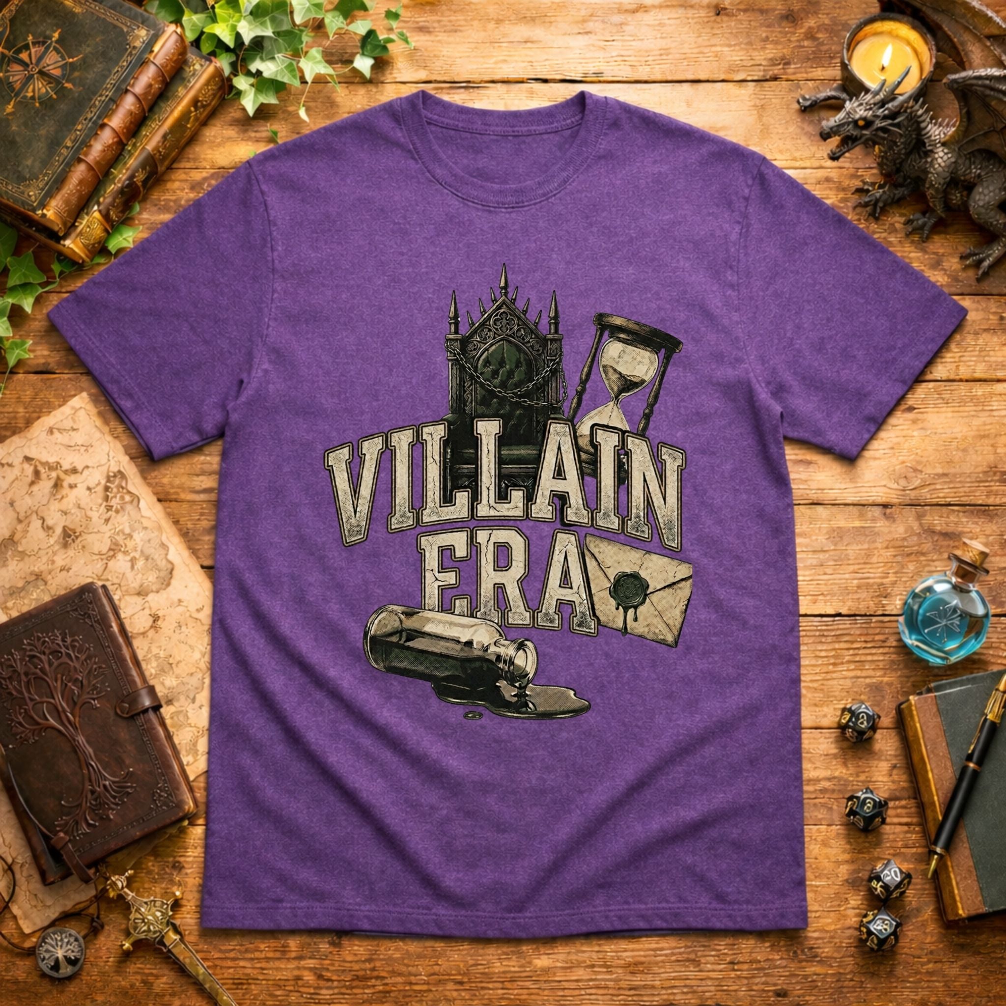 Villain Era T-Shirt