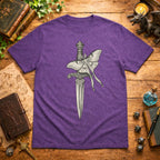 Dagger & Moth T-Shirt