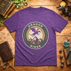Dragon Rider T-Shirt
