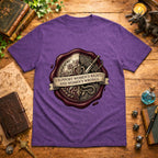 Support Rights And Wrongs T-Shirt
