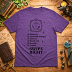 Swipe Right T-Shirt