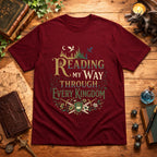 Through Every Kingdom T‑Shirt