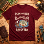 Reading Slump T-Shirt
