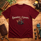Enemies to Lovers Cardio T-Shirt