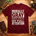 My Full Attention T-Shirt