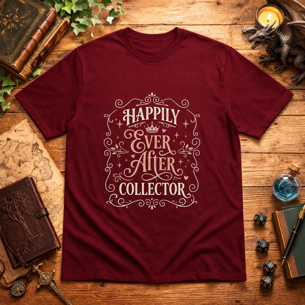 Happily Ever After T-Shirt