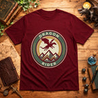 Dragon Rider T-Shirt