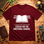 Emotional Damage T-Shirt