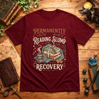 Reading Slump T-Shirt