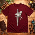 Dagger & Moth T-Shirt