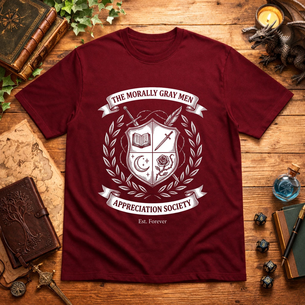 Appreciation Society T-Shirt